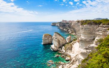 Tour in auto: Tra terra e mare