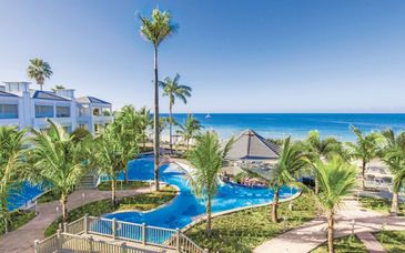 Azul Beach Resort Negril 5*