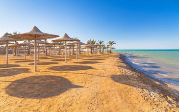 Albatros Makadi Resort 5*