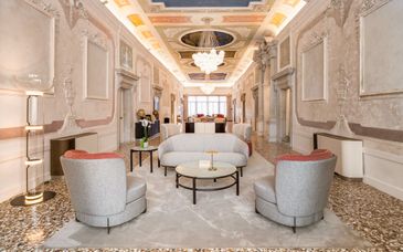 Radisson Collection Hotel, Palazzo Nani Venice 5*