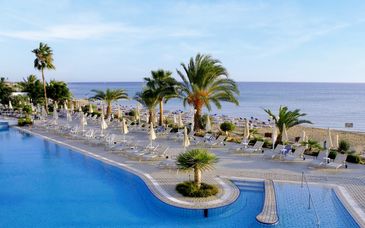 Sunrise Beach Hotel 4*