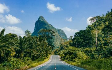 Tour privato in hotel 4*: Le attrazioni principali della Thailandia