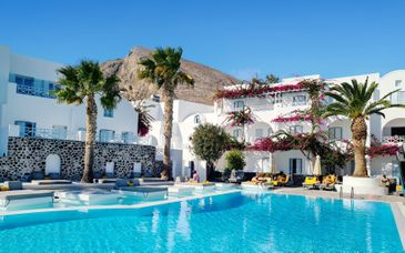 Kastelli Resort 5*