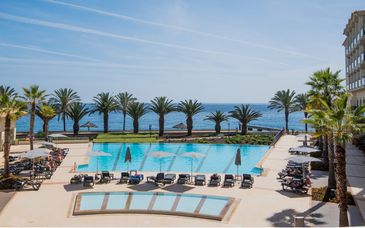 Hotel Vila Gale Santa Cruz 4*