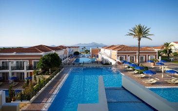 Porto Bello Royal Hotel 5*