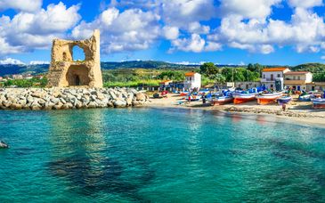 Mirabeau Park Hotel 4*