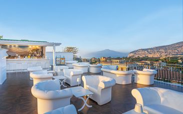 Majestic Palace Hotel 4*