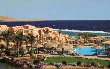 Radisson Blu El Quseir 5*