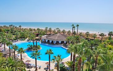 Estival Islantilla 4*