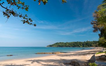 Cross Vibe Bangkok Sukhumvit 4*, Bella Nara Chiang Mai 4* e Eden Beach Khao Lak Resort & Spa 5*