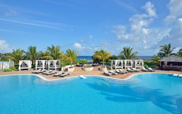 Innside Habana Catedral 5* e Melia Buenavista 5* - Adults Only