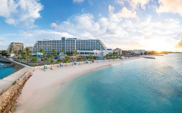 Margaritaville Beach Resort 4* con possibile pre-estensione al Century Hotel Miami