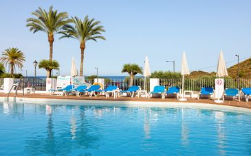 Hotel Playamojácar 4*