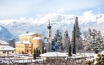 Al Posta Hotel 1899 4* - Adults Only