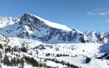 Sowell Hotels Le Pas du Loup