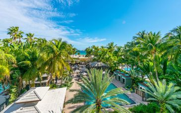 Hotel National Miami Beach 4* - Adults Only
