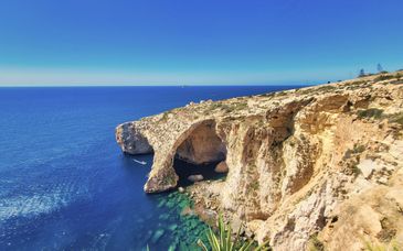 Tour in auto: Tra le perle del Mediterraneo