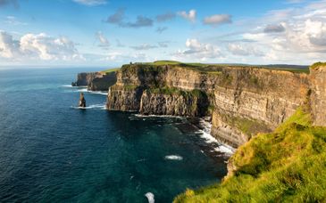 Tour in auto: Avventura celtica in libertà