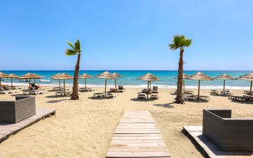 Marea Resort con volo o Corsica Ferries