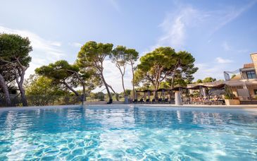 Domaine Provence Country Club Premium 4*