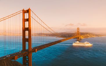 Autotour: Alla scoperta della California