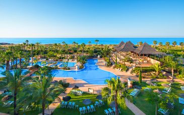 Puerto Antilla Grand Hotel 4*