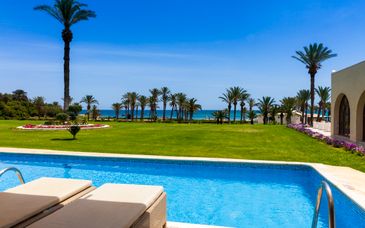 TUI BLUE Scheherazade 4* - Adults Only
