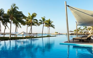 Fanar Hotel & Residences 5*