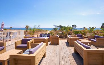 Résidence Acqua Bella con volo o Sardinia Ferries