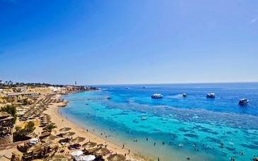 Nama Bay Promenade Beach Resort 5* - Managed by Accor