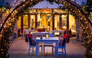 The Bruntsfield Hotel 4*