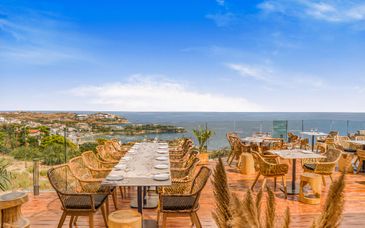 Panorama Village & Hotel 4*
