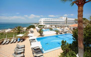 Insotel Formentera Playa 4*