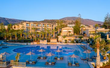 Nana Golden Beach 5*