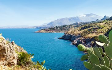 Soggiorno 4*alla scoperta della Sicilia occidentale
