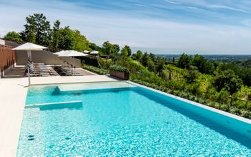 Palazzo di Varignana Resort & Spa 4*