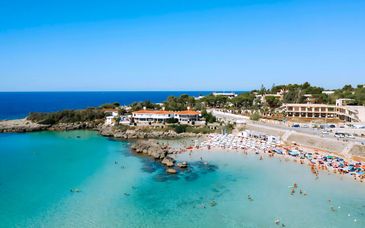 Nicolaus Prime Il Gabbiano 4*