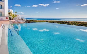 SBH Maxorata Resort 4*