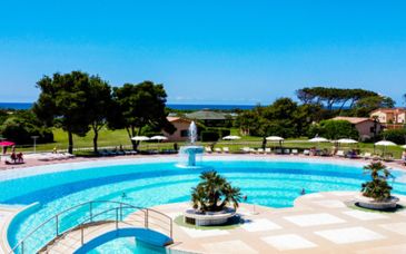 Gitavillage California