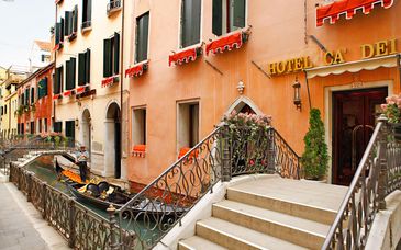 Hotel Ca' dei Conti 4*