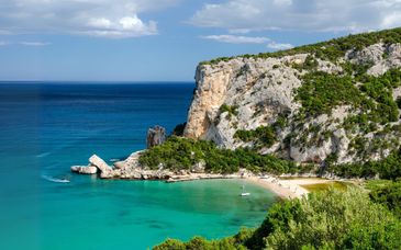 Janna e Sole Resort 4* con volo o Sardinia Ferries