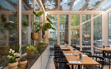 Hotel Spiess & Spiess 4*