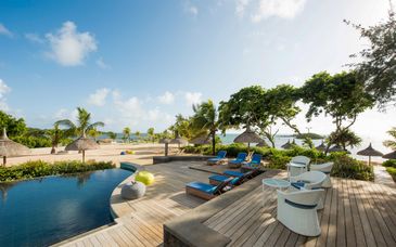 Radisson Blu Azuri Resort & Spa 4* Sup