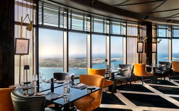 Le Royal Meridien Abu Dhabi 5*