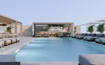 Castello Boutique Suites by the Sea 5* - Adults Only
