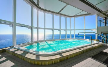 Dream South Beach 4* e crociera in Honduras, Bahamas e Messico