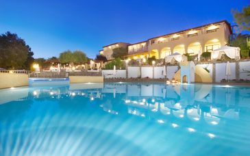 Acrotel Elea Beach 4*