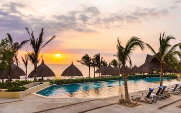 Dreams Karibana Cartagena Beach & Golf Resort 5*