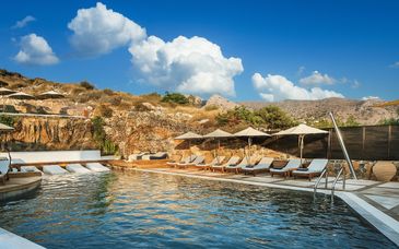 Hotel Elounda Orama 4*