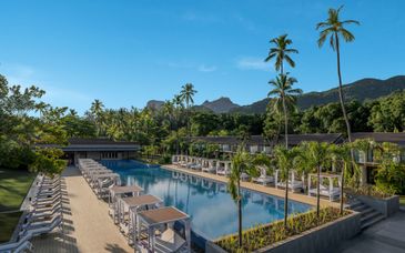 Avani+ Barbarons Seychelles 4* S